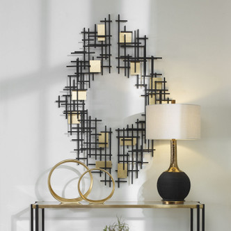 Reflection Wall Decor (04305)