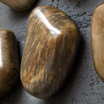 Pebbles Wall Decor, S/9 (04323)