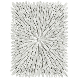 Uttermost - 04342 - Wall Decor - Bahama Wood - White Washed