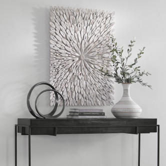 Bahama Wood Wall Decor (04342)
