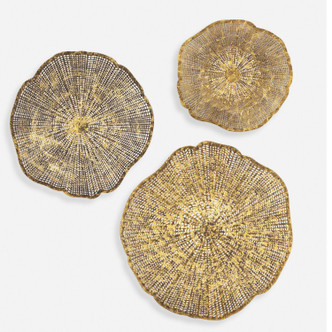 Radiance Wall Decor Set/3 (04370)