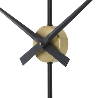 Time Flies Wall Clock (06106)