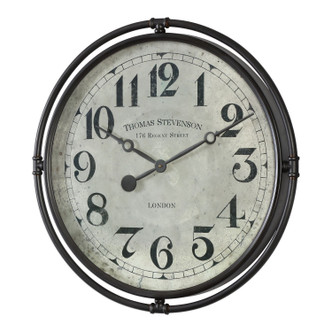 Nakul Wall Clock (06449)