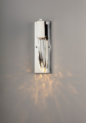 Quartz LED Bath Vanity (E31240-20PC)