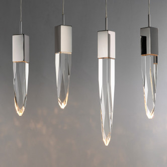 Quartz LED Pendant (E31248-20PC)