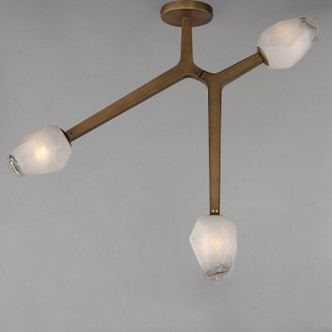 Blossom LED Flush Mount (E32790-93NAB)
