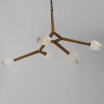 Blossom LED Pendant (E32795-93NAB)