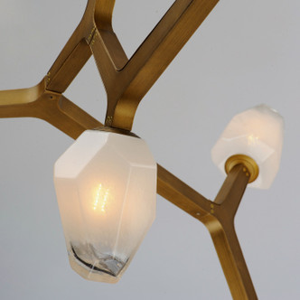 Blossom LED Pendant (E32795-93NAB)