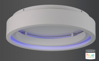 iCorona FoH LED Flush Mount (E35001-MW)