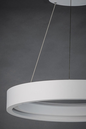 iCorona FoH LED Pendant (E35004-MW)