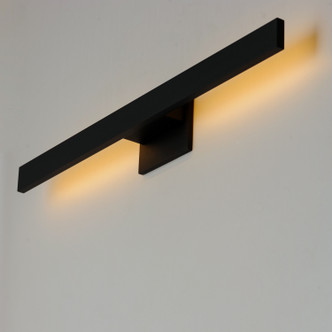 Alumilux Line LED Outdoor Wall Sconce (E41343-BK)