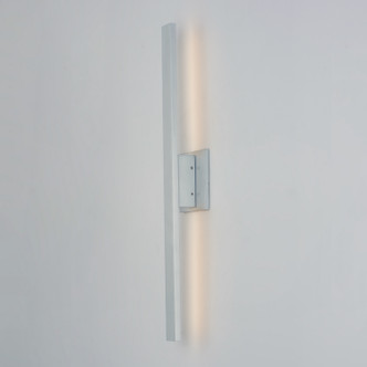 Alumilux Line LED Outdoor Wall Sconce (E41343-SA)