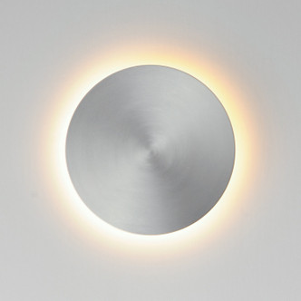 Alumilux Dish LED Wall Sconce (E41501-SA)