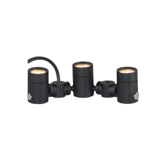 ET2 - E42313-BK - LED Spot Light - Tree Hugger - Black