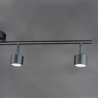 Taylor LED Pendant (E52004-BK)