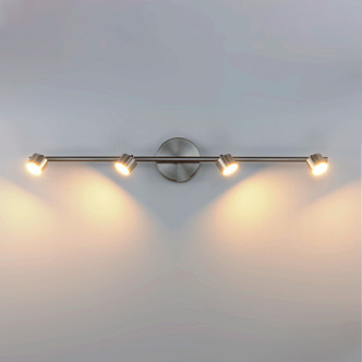 Taylor LED Pendant (E52004-SN)