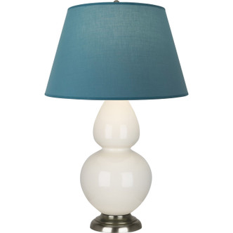 Double Gourd One Light Table Lamp (1756B)