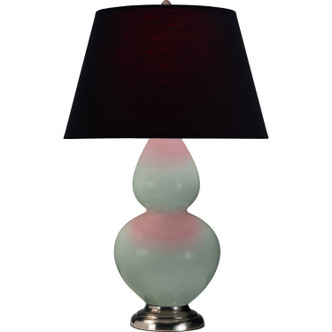 Double Gourd One Light Table Lamp (1791K)