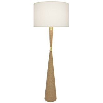 Hatteras One Light Floor Lamp (478)