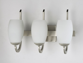 Taylor Three Light Bath Vanity (21643SWSN)