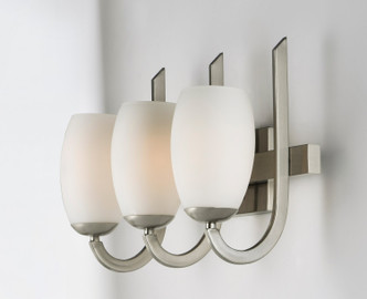 Taylor Three Light Bath Vanity (21643SWSN)