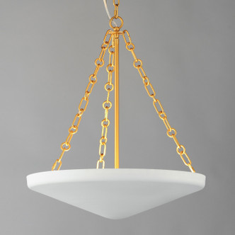 Artemis Four Light Pendant (22454WTNAB)