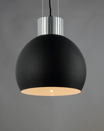 Storehouse LED Pendant (25238SABK)