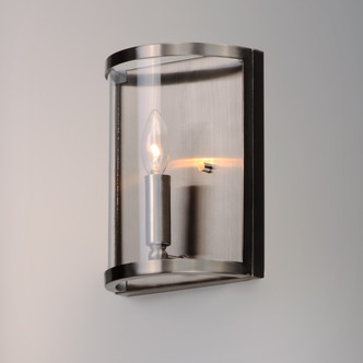 Sentinel One Light Wall Sconce (25259CLSN)