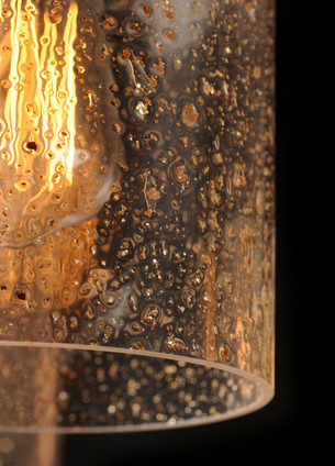Stonehenge Three Light Chandelier (25273SSBZ)