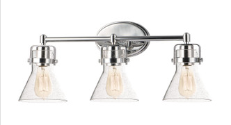 Maxim - 26113CDPC/BUL - LED Bath Vanity - Seafarer - Polished Chrome