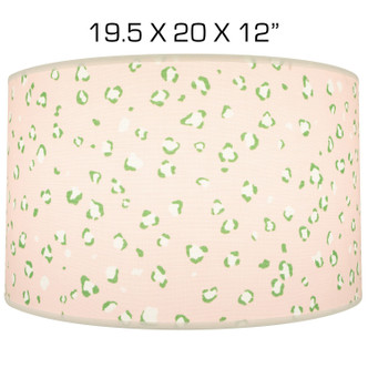 Robert Abbey - CS05 - Shade - Abbey Rose