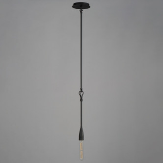 Pioneer One Light Pendant (27711AR)