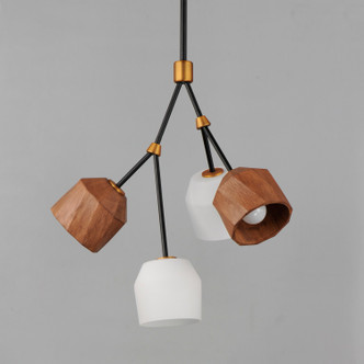 Akimbo LED Pendant (28274DBZAB)