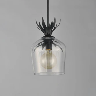 Paloma One Light Pendant (2871AR)