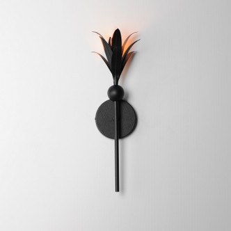 Paloma One Light Wall Sconce (2881AR)