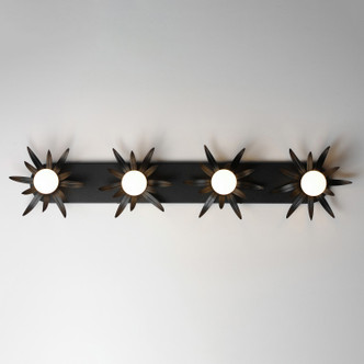 Paloma Four Light Wall Sconce (2887AR)