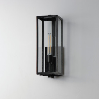Catalina One Light Outdoor Wall Sconce (30091CLDBZ)