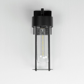 Millennial One Light Outdoor Wall Sconce (30582CDBK)