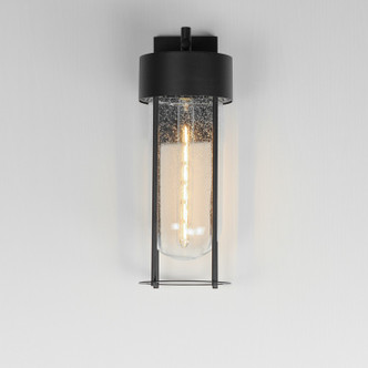 Millennial One Light Outdoor Wall Sconce (30584CDBK)