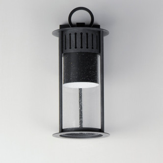 Windsor One Light Outdoor Wall Sconce (30632CDBKP)