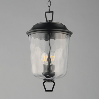 Prescott Three Light Outdoor Pendant (34213WGDBZ)