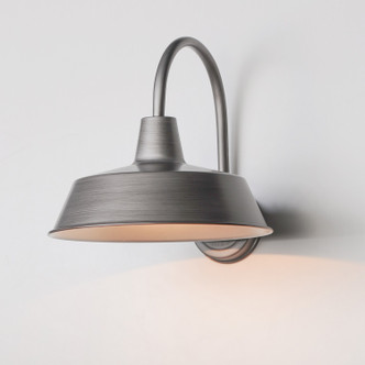 Pier M One Light Wall Sconce (35018WZ)