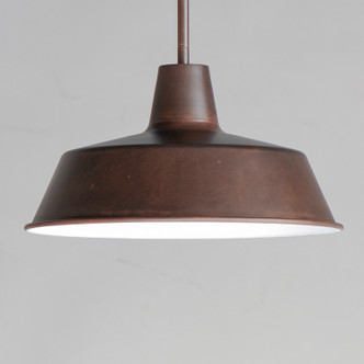 Pier M One Light Pendant (35019EB)