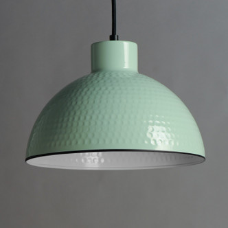 Rockport One Light Pendant (35144SAG)