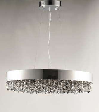 Mystic LED Pendant (39657MSKPC)