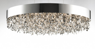 Mystic LED Pendant (39657MSKPC)