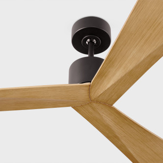 Adler 52 52" Ceiling Fan (3ADR52MBK)