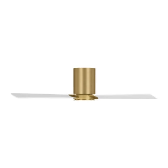 Rozzen 44 Hugger 44" Ceiling Fan (3RZHR44BBS)