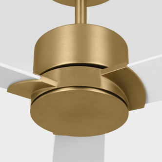 Rozzen 52 52" Ceiling Fan (3RZR52BBS)