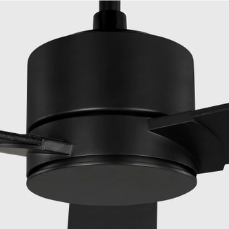 Rozzen Smart 60 60" Ceiling Fan (3RZSM60MBK)
